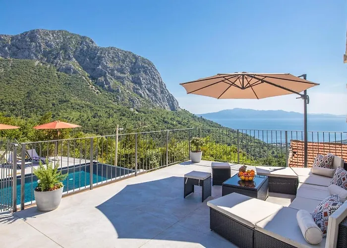 Apartamento Paulina Zaostrog