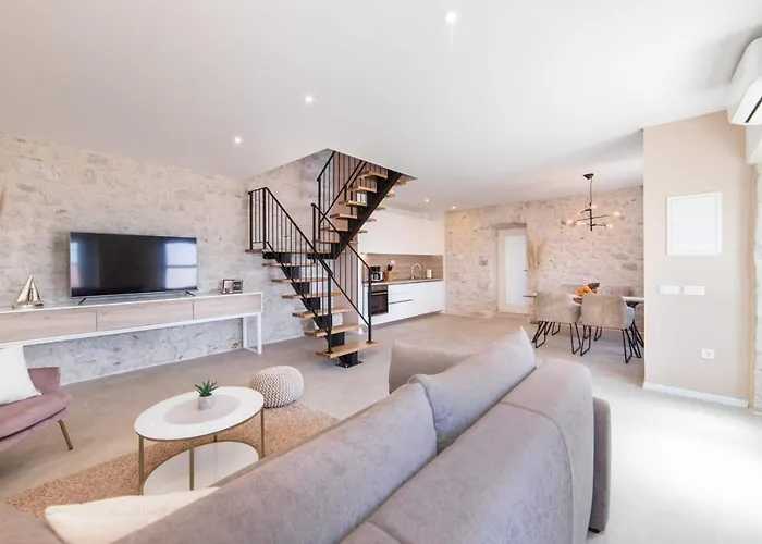 Apartamento Paulina Zaostrog