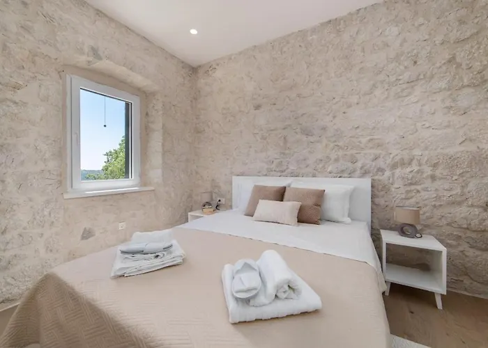 Apartamento Paulina *