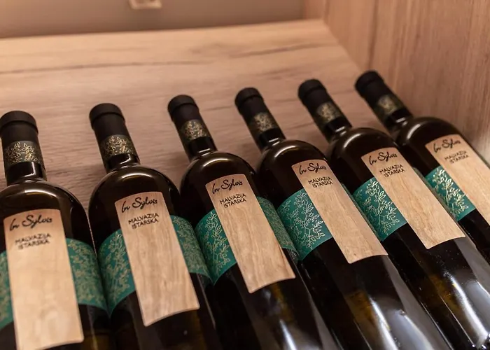 Apartamento Paulina *