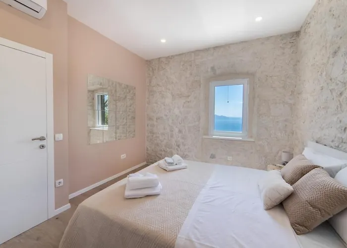 Paulina Apartamento *