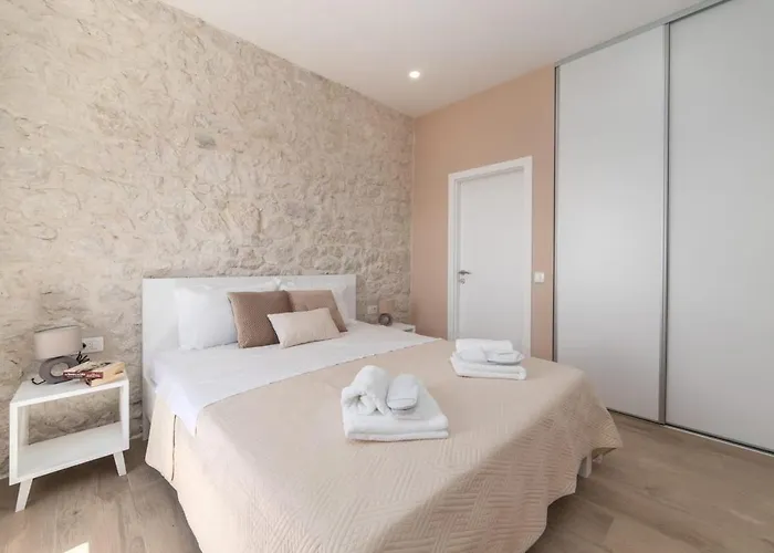 Apartamento Paulina *