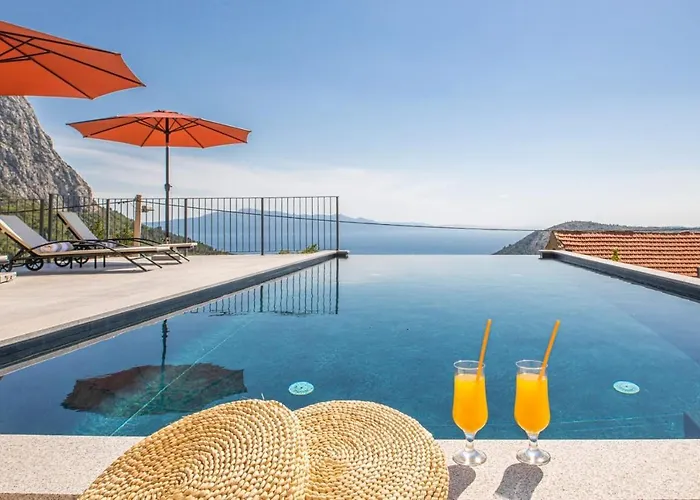 Paulina Apartamento *