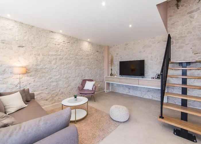 Paulina Apartamento Zaostrog