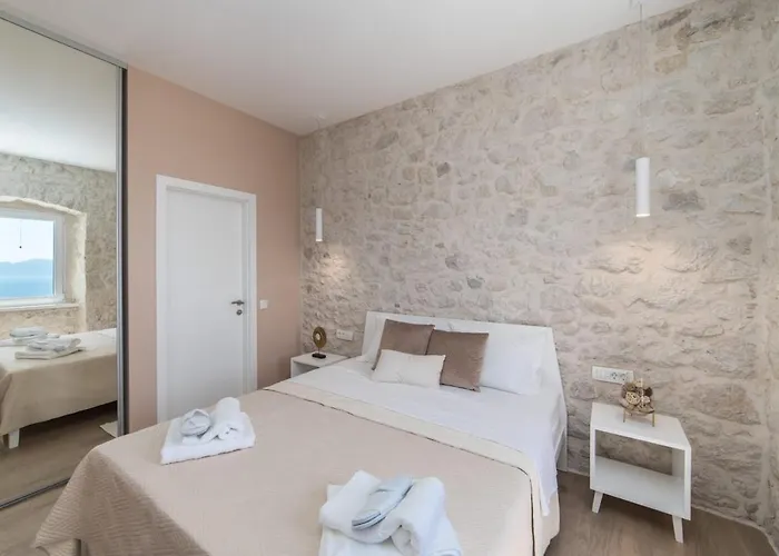 Paulina Apartamento Zaostrog