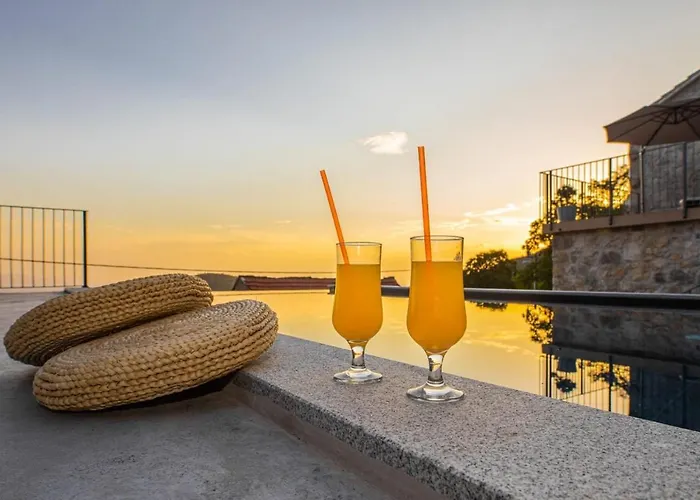 Apartamento Paulina *