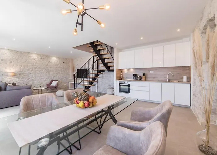 Paulina Apartamento Zaostrog