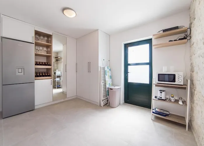 Apartamento Paulina *