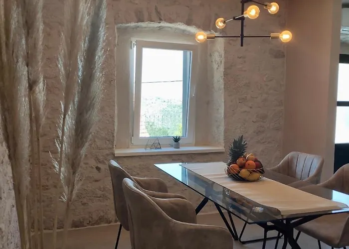 Paulina Apartamento Zaostrog