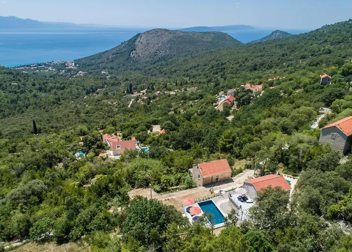 Apartament Paulina Zaostrog