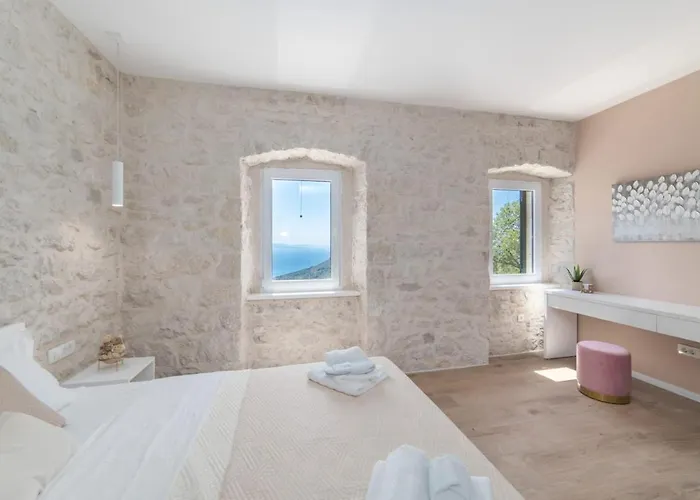 Apartament Paulina *