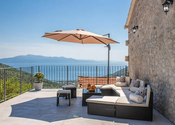 Apartament Paulina *