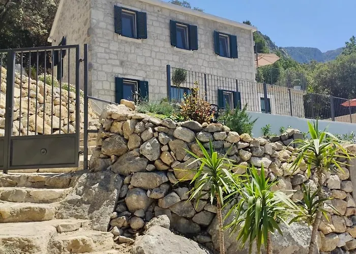 Apartament Paulina *